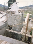 Rifacimento cupola campanile